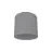 Ledvance Downlight Comfort Ram Grå D150