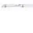 THORNeco LED Allmänbruksarmatur Vattentät Julie 55W 6300lm - 840 Kallvit | 150cm - Kabelgenomföring