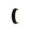 Ansell LED Plafond Helder Cirkulär Enkel Svart 12.5W 1058lm - 830-840-865 CCT | 215mm - IP54 - Rörelse- och ljussensor