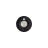 Sylvania LED Spot Start HO PIR Aluminium Svart 10W 1050lm 50D - 827-830-840 CCT | Utskärning   68mm - IP65 - Sensor