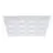 Sylvania LED Panel Quadro Vit 4650lm - 840 Kallvit | 60x60cm - UGR 