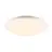 Nordlux Taklampa Ask 36 Metall Vit 16W 1450lm - 830 Varm Vit | IP44