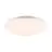 Nordlux Taklampa Ask 36 Metall Vit 17.6W 1450lm - 830 Varm Vit | IP44 - Rörelsesensor