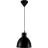 Nordlux Pop Pendellampa Metall Svart | Passande för E27
