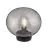 Nordlux Alton Taklampa 27,5 Glas Svart | Passande för 1x E27