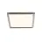 Nordlux LED Taklampa Oja 29 Aluminium 14.5W 1600lm - 830-840 CCT | 3-Stegs Dimbar 
