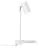 Nordlux Cody Vägglampa Metall Vit | Passande för GU10
