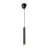Nordlux Vico Pendellampa Metall Brun | Passande för GU10
