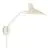 DFTP by Nordlux Darci Vägglampa Sanded | Passande för E14