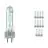 Flerpack 12x Philips MASTERColour G12 CDM-T 150W - 830 Varm Vit 