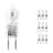 Flerpack 10x Osram 64432 Halostar Eco ES IRC 35W 12V GY6.35