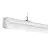 Noxion LED Skensystem NX-Line V3 35-50W 13650lm 90D - 840 Kallvit | 1500mm - 8-Polig - UGR 