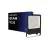 Noxion LED Strålkastare Beam V2.0 80W 11200lm 90D - 830-840-865 CCT | IP66 - Asymmetrisk Type II