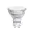 Noxion LED Spot GU10 PAR16 5.5W 620lm 120D - 830 Varm Vit | Ersättare 50W