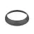 Noxion Bulkhead Pro V2 - Ring Svart