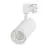 Noxion LED Spårbelysning 3-Fas Ecowhite Aluminium Vit 30W 3210lm 36D - 940 Kallvit | UGR 