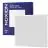 Noxion LED Panel Delta Value V5 Backlit 28W 3920lm 830/840 CCT | 60x60cm - < 22 - Philips Drivdon
