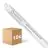 Flerpack 10x Ledvance LED Rör T5 Performance (Mains AC) High Output 26W 3600lm - 830 Varm Vit | 115cm - Ersättare 54W