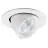 Noxion LED Spot Forza V2 Aluminium Vit 32W 3700lm 36D - 930-940-957 CCT | 160mm - Utskärning   145mm - Bästa Färgåtergivning