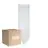 Flerpack 10x Ledvance Dulux-T LED 16W - 840 Kallvit | 4-Stift - Ersättare 32W