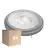 Flerpack 6x Ledvance Superior LED Spot Reflektor G53 AR111 7.2W 450lm 40D - 918-927 Dim to Warm | Bästa färgåtergivning - Dimbar - Ersättare 50W