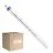 Flerpack 10x Philips LED Rör T5 MASTER Instantfit (HF) High Efficiency 11.5W 1700lm - 840 Kallvit | 85cm - Dimbar - Ersättare 21W