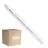 Flerpack 10x Philips LEDRör T5 MASTER (Mains AC) High Efficiency 11.5W 1600lm - 830 Varm Vit | 85cm - Ersättare 21W