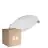 Flerpack 6x Ledvance LED Downlight Slim Runda DN105 6W 430lm 120D - 840 Kallvit | 118mm 