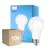 Flerpack 10x Philips Corepro LED Lampa E27 Päron Matt 13W 2000lm - 827 Extra Varm Vit | Ersättare 120W