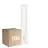 Flerpack 10x Philips CorePro PL-L LED Lampa HF 8W - 840 Kallvit | 4-Stift - Ersättare 18W