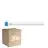 Flerpack 20x Philips CorePro LED T8 (EM/Mains) Ultra Output 17.7W 2400lm - 865 Dagsljus | 120cm - Ersättare 36W