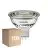 Flerpack 10x Noxion LED Spot GU5.3 MR16 4.4W 345lm 36D - 830 Varm Vit | Ersättare 35W
