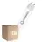 Flerpack 10x Ledvance LED Rör T8 (EM/Mains) Ultra Output 22.1W 4100lm - 965 Dagsljus | 150cm - Bästa Färgåtergivning - Ersättare 58W