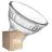 Flerpack 10x Ledvance LED Spot GU10 PAR16 3.1W 350lm 120D - 827 Extra Varm Vit | Ersättare 32W