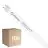 Flerpack 10x Ledvance LED Rör T8 Value (EM/Mains) Ultra Output 29W 3500lm - 865 Dagsljus | 150cm - Ersättare 58W