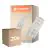Flerpack 20x Ledvance LED Pin G9 Klar 4.9W 806lm - 840 Kallvit | Ersättare 60W