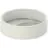 EcoDim Surface-Mounted Fixture Spotlight Runda Vit