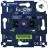 EcoDim.07 LED Dimmer Wifi Tryck/Vrid 0-250W (RLC)
