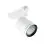 Philips LED Spårbelysning StyliD Evo ST780T Vit 38W 4900lm 24D - 830 Varm Vit 