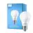 Philips Corepro LED Lampa E27 Päron Matt 5W 470lm - 930 Varm Vit | Bästa färgåtergivning - Ersättare 40W