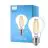 Philips Corepro LED Lampa E27 Päron Klar 8.5W 1055lm - 840 Kallvit | Ersättare 75W