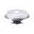 Philips MASTER LED Spot Reflektor G53 AR111 20W 1270lm 24D - 930 Varm Vit | Bästa färgåtergivning - Dimbar - Ersättare 100W