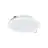 Philips LED Downlight Ledinaire DN065B Metall Vit 19W 2000lm 110D - 830-840-865 CCT | 225mm - Utskärning   200mm - IP20