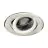 Philips LED Spot RS156B CoreLine Aluminium 10.2W 1080lm 36D - 840 Kallvit | 85mm - Utskärning   68mm - IP20/44 - Dimbar
