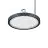 Philips LED Highbay BY121P Coreline G5 Aluminium Grå 126W 20000lm 55D - 840 Kallvit | IP65