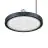 Philips LED Highbay BY122P Coreline G5 Aluminium Grå 192W 30000lm 55D - 840 Kallvit | IP65