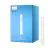 Philips CorePro PL-L LED Lampa EM/Mains 12W - 840 Kallvit | 4-Stift - Ersättare 24W