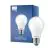 Philips MASTER LED Lampa Ultra Efficient E27 Päron Matt 4W 840lm - 840 Kallvit | Ersättare 60W