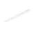 Philips LED Allmänbruksarmatur CoreLine Vit 25W/37W 3500lm/5200lm - 830-840 CCT| 150cm - Ersättare 2x58W