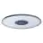 Philips LED Highbay CoreLine Aluminium Grå 210W 40000lm 55D - 840 Kallvit |IP66